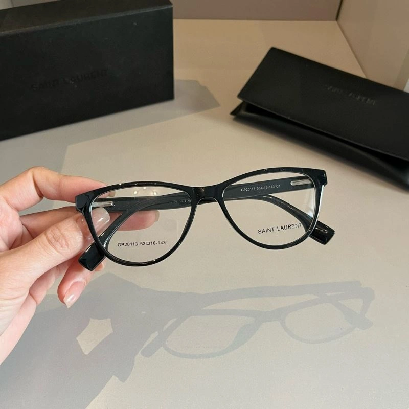 YSL Sunglasses Sustainable 282705