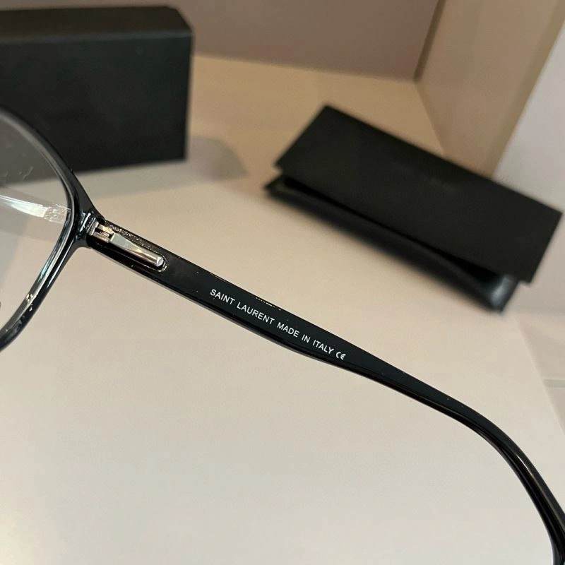 YSL Sunglasses Sustainable 282705