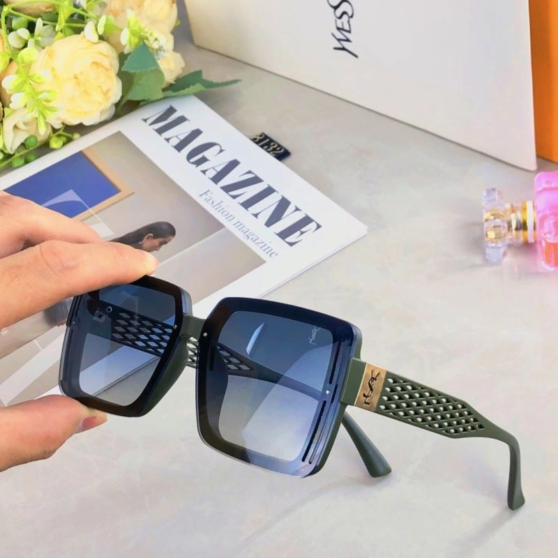 WrinkleFree YSL Sunglasses 282716