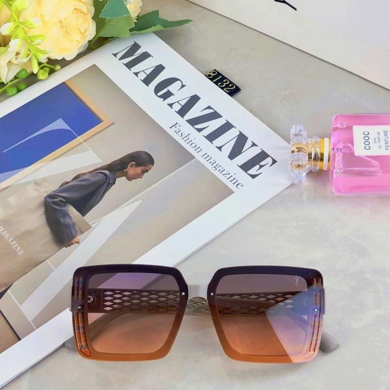 WrinkleFree YSL Sunglasses 282716