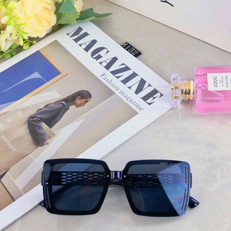 WrinkleFree YSL Sunglasses 282716