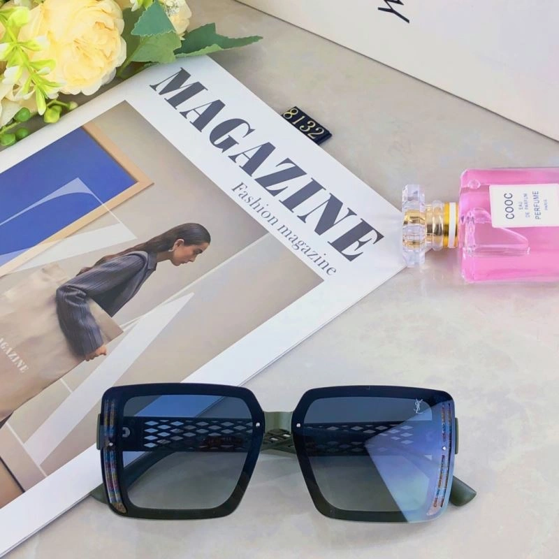 WrinkleFree YSL Sunglasses 282716