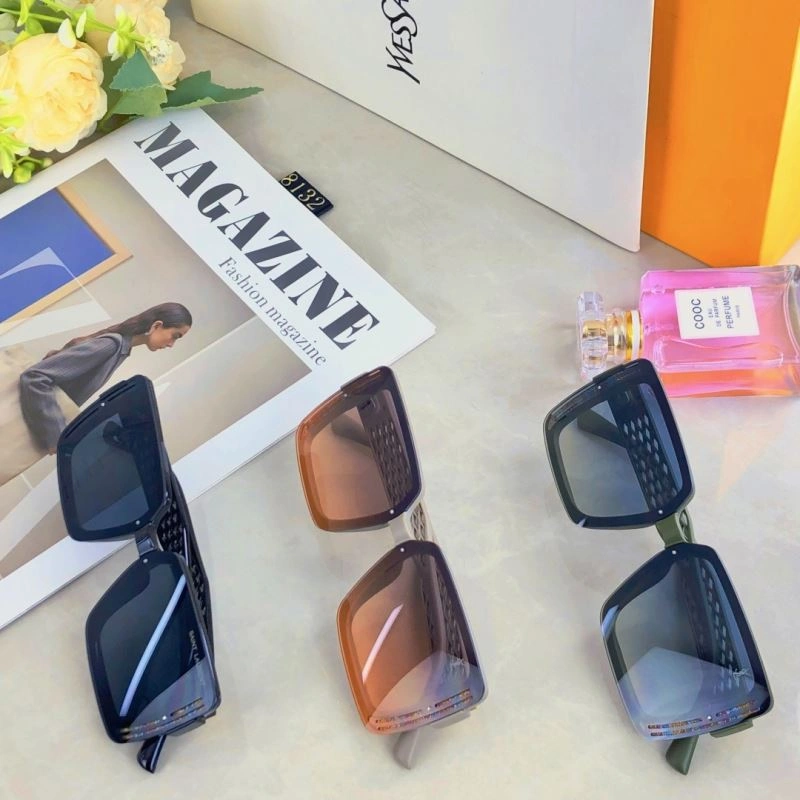 WrinkleFree YSL Sunglasses 282716