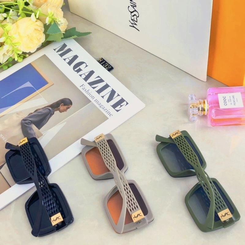 WrinkleFree YSL Sunglasses 282716