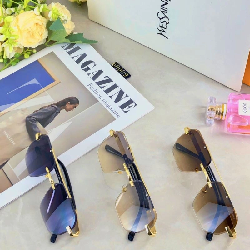 YSL Sunglasses EyeCatching 282704