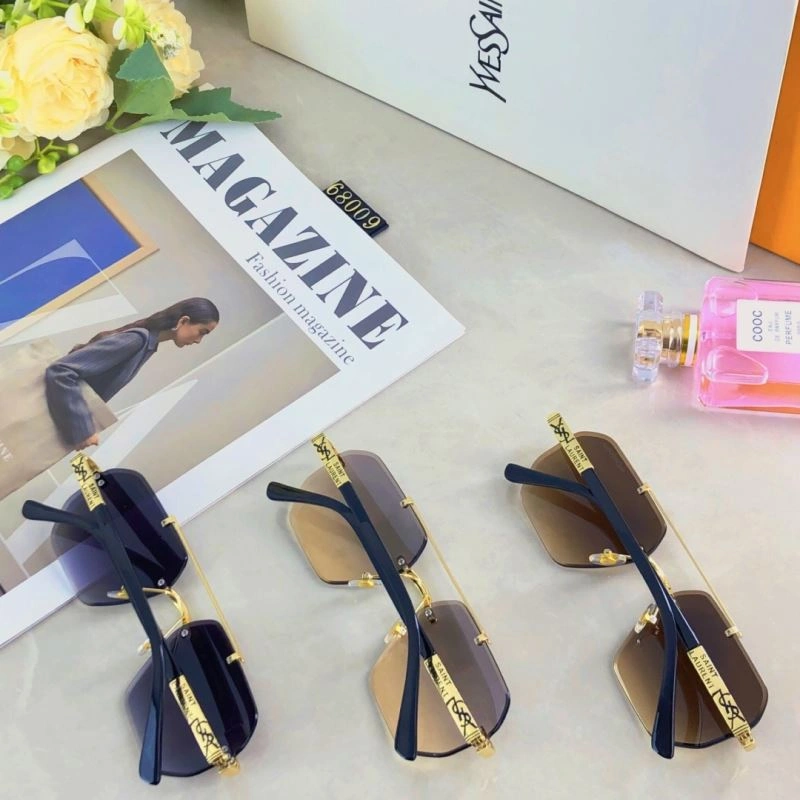 YSL Sunglasses EyeCatching 282704