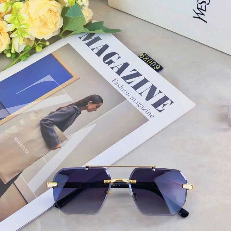 YSL Sunglasses EyeCatching 282704