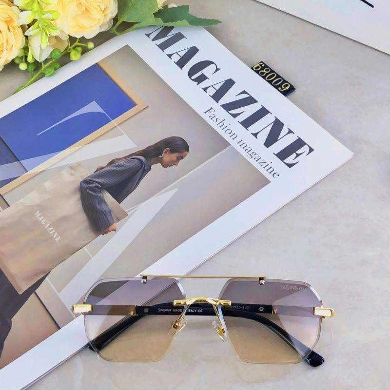 YSL Sunglasses EyeCatching 282704