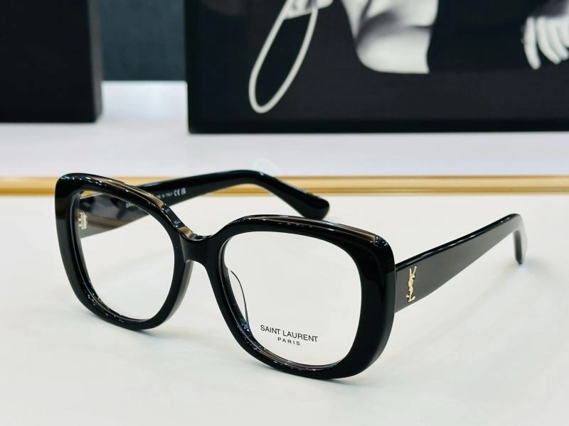 YSL Sunglasses Packable 282720