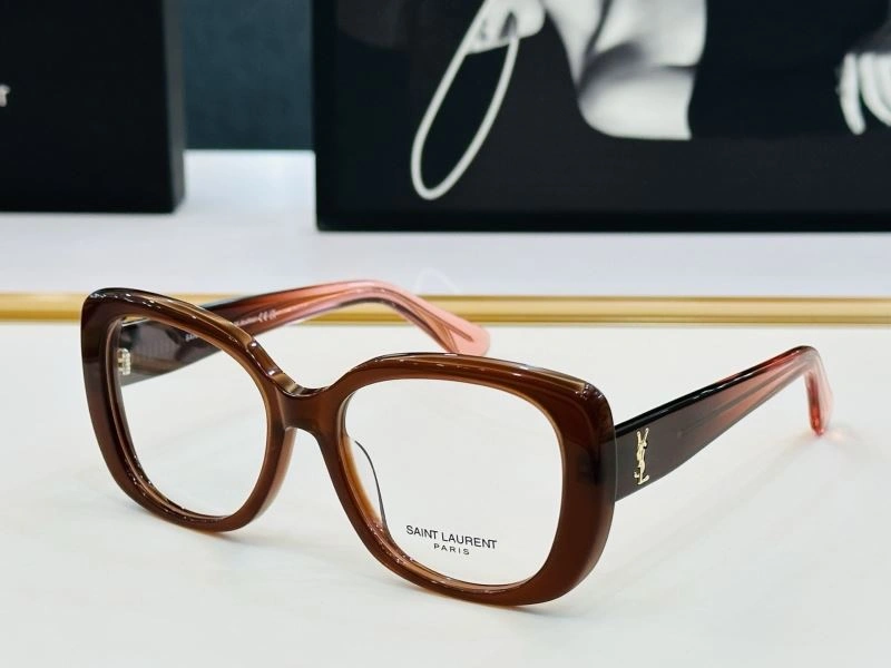YSL Sunglasses Packable 282720