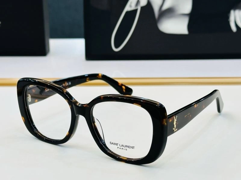 YSL Sunglasses Packable 282720