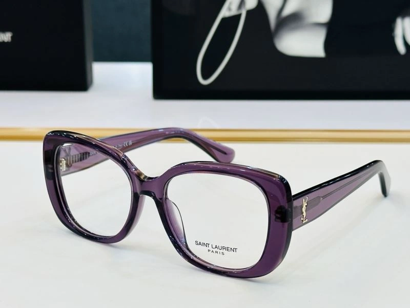 YSL Sunglasses Packable 282720