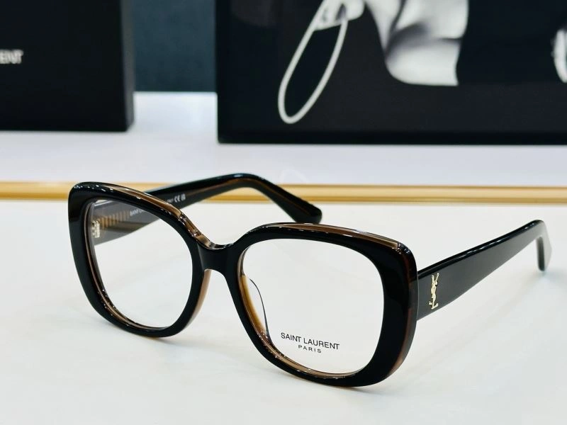 YSL Sunglasses Packable 282720