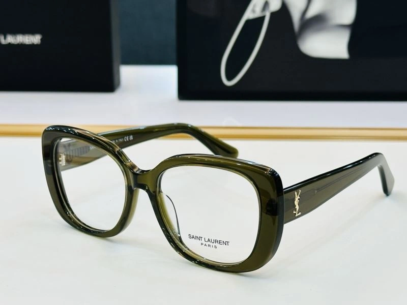 YSL Sunglasses Packable 282720