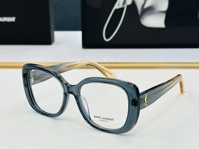YSL Sunglasses Packable 282720