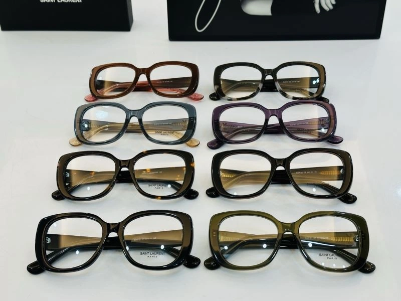 YSL Sunglasses Packable 282720
