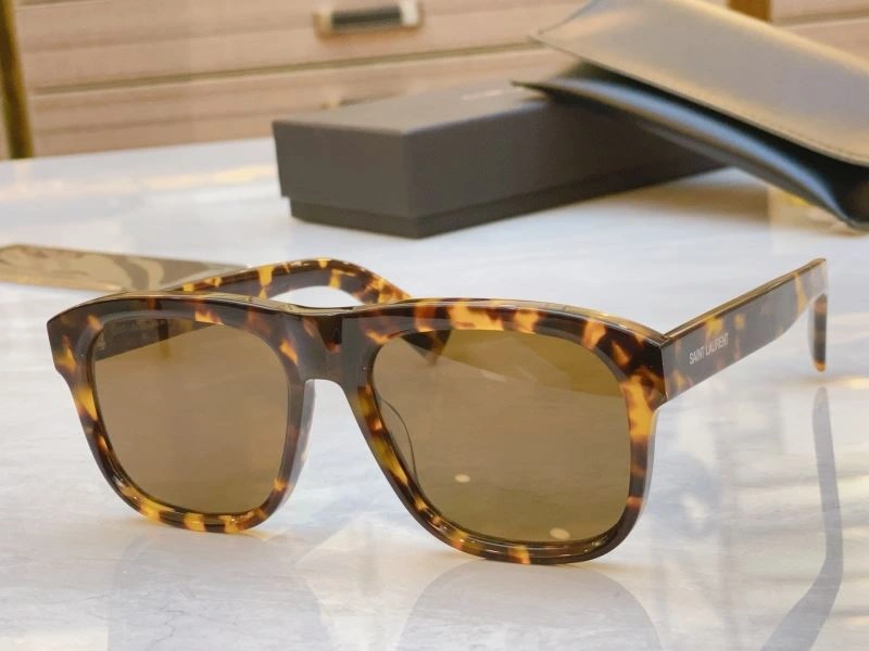 TechFriendly YSL Sunglasses 282723