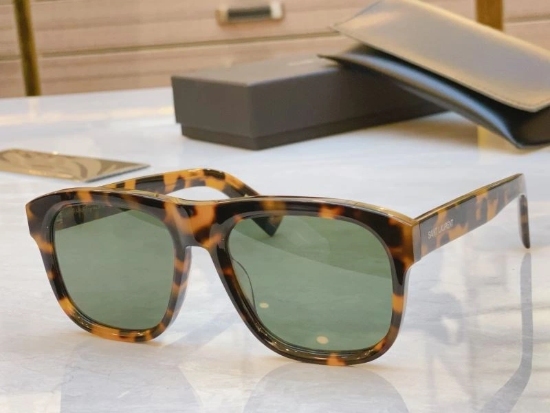 TechFriendly YSL Sunglasses 282723