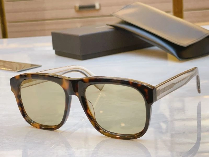 TechFriendly YSL Sunglasses 282723
