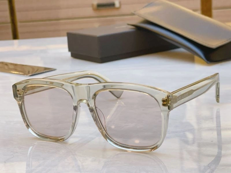 TechFriendly YSL Sunglasses 282723