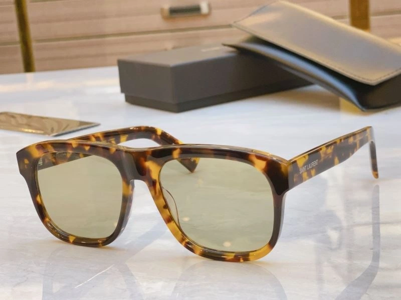 TechFriendly YSL Sunglasses 282723