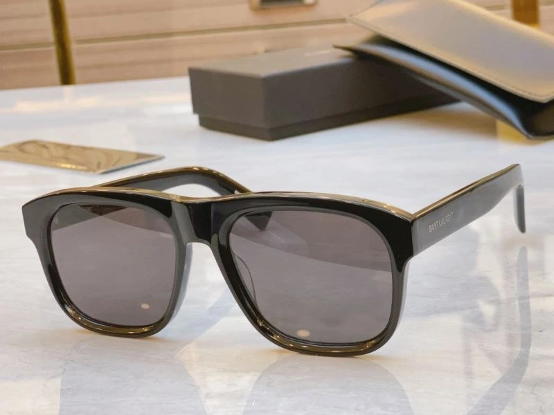 TechFriendly YSL Sunglasses 282723