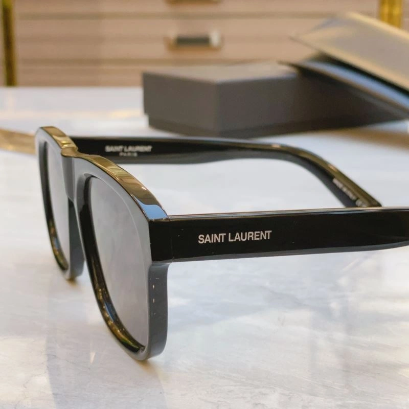 TechFriendly YSL Sunglasses 282723