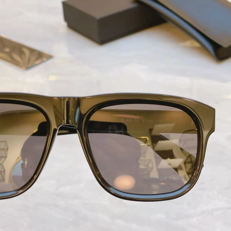 TechFriendly YSL Sunglasses 282723