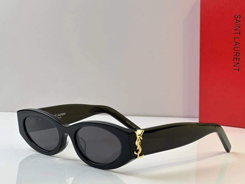YSL Sunglasses Timeless 282754