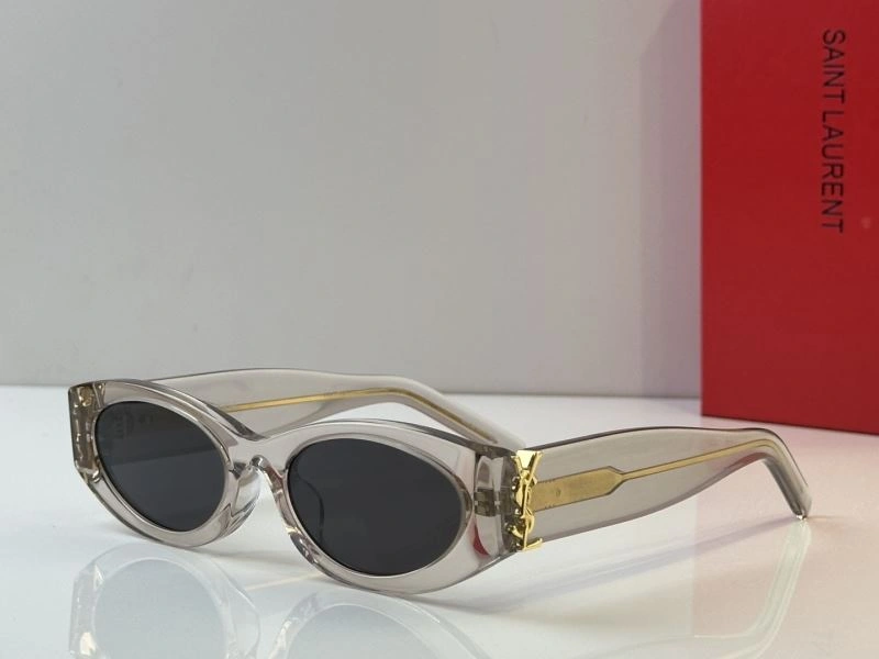 YSL Sunglasses Timeless 282754