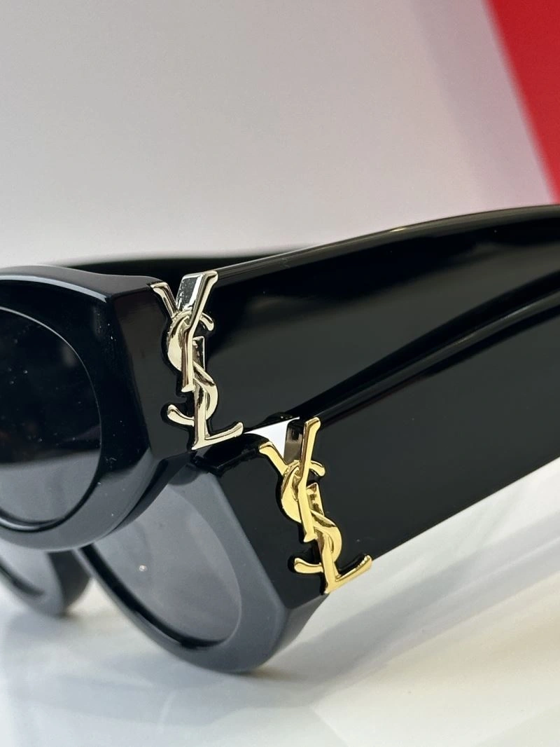 YSL Sunglasses Timeless 282754