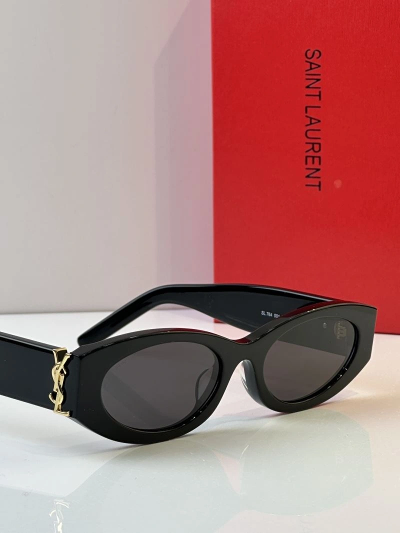 YSL Sunglasses Timeless 282754