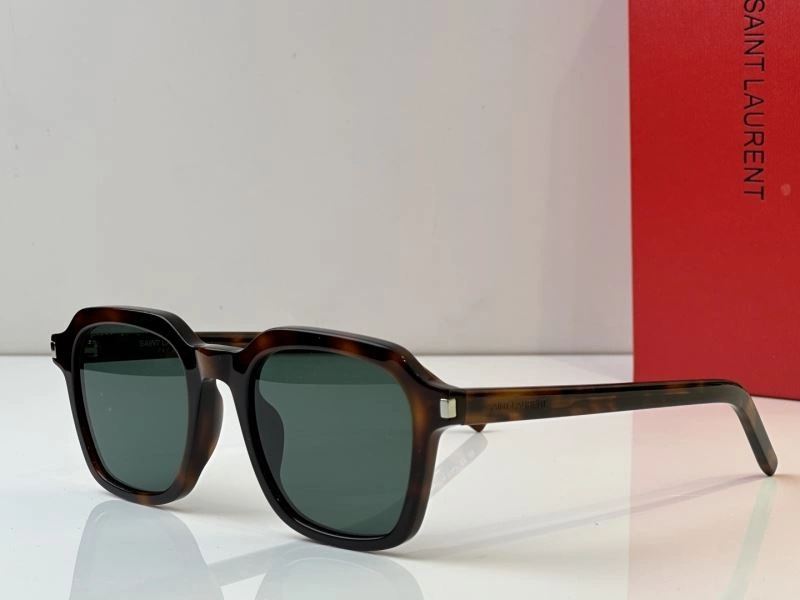 YSL Sunglasses ZipUp 282759