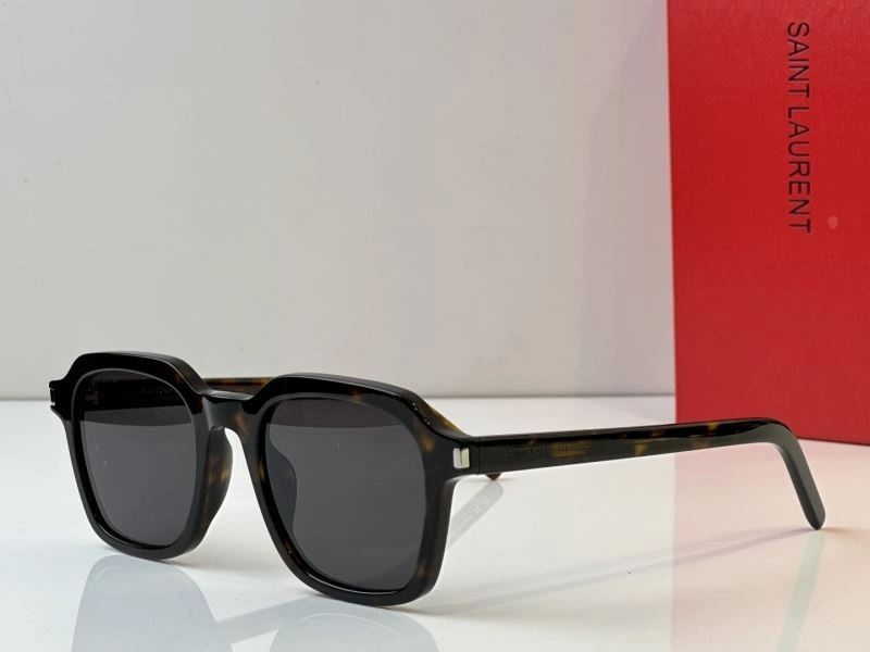 YSL Sunglasses ZipUp 282759