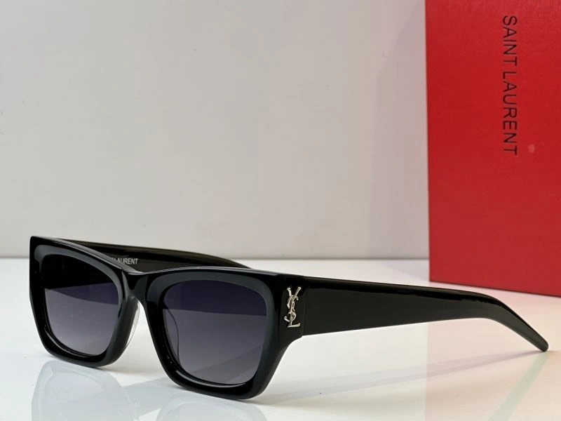 YSL Sunglasses OdorResistant 282761