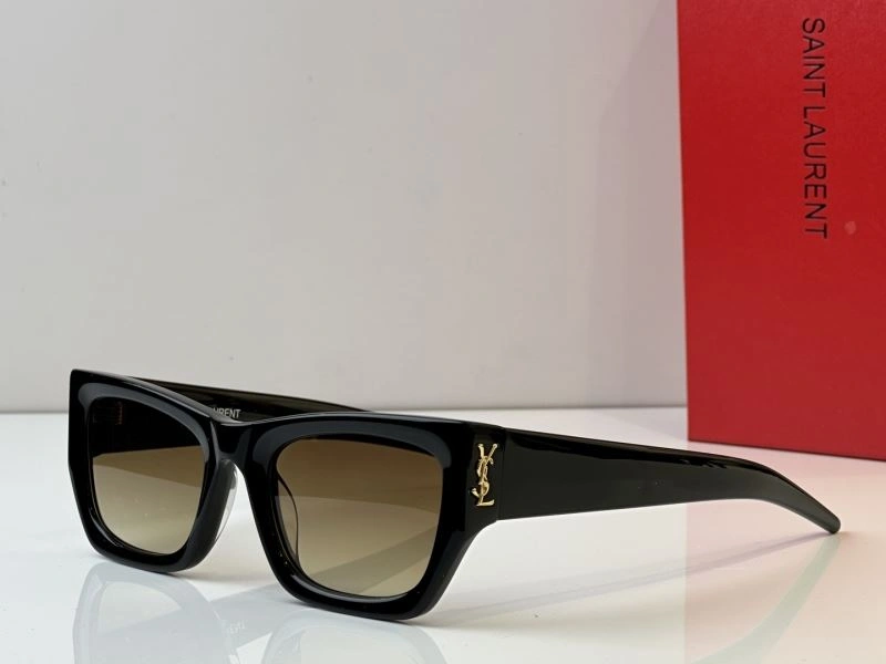 YSL Sunglasses OdorResistant 282761