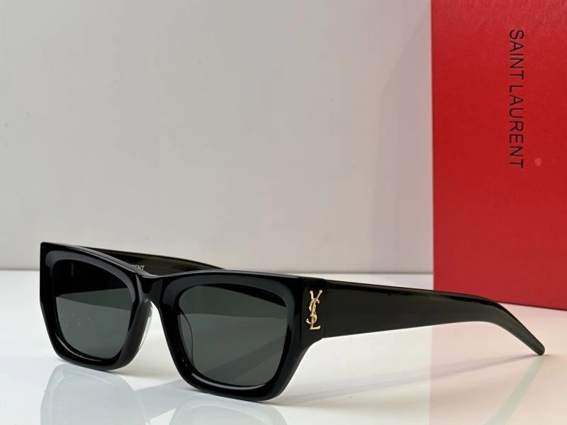 YSL Sunglasses OdorResistant 282761