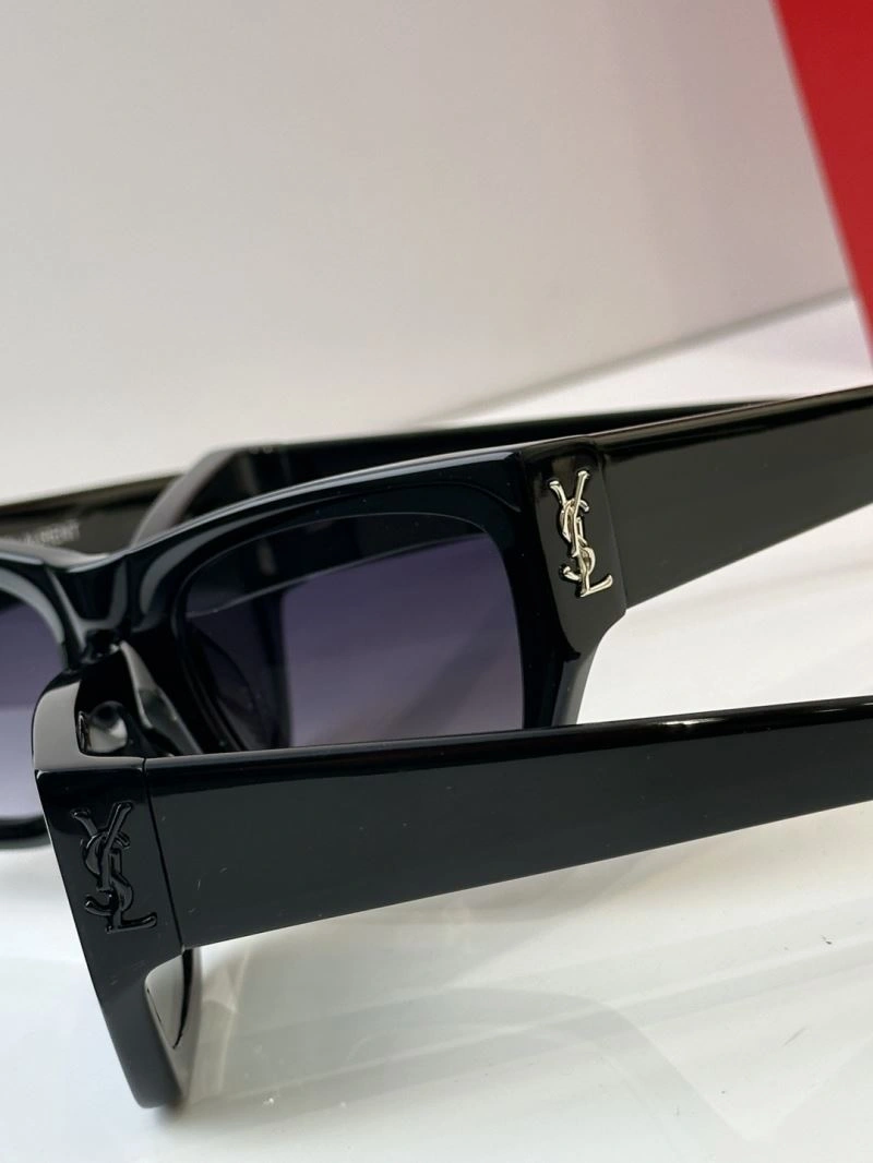 YSL Sunglasses OdorResistant 282761