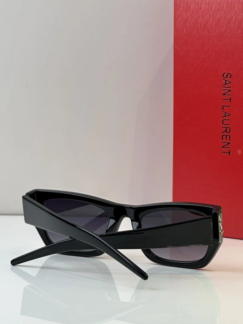YSL Sunglasses OdorResistant 282761