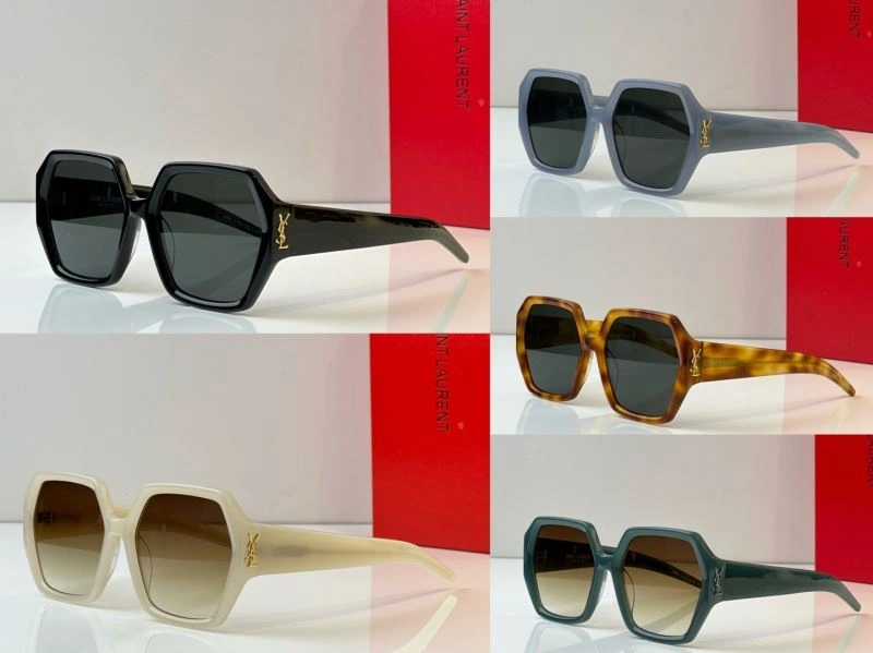 YSL Sunglasses GoodFit 282765
