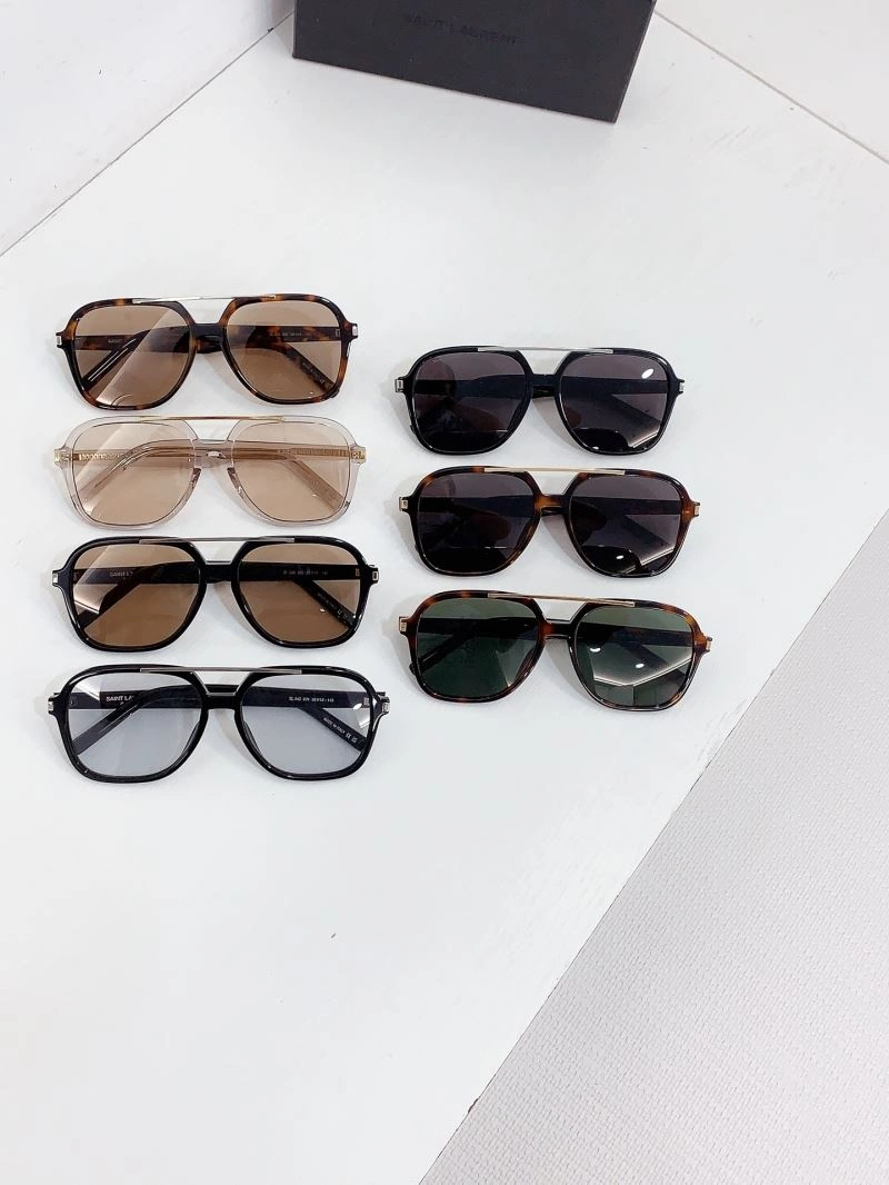 SportInspired YSL Sunglasses 282758