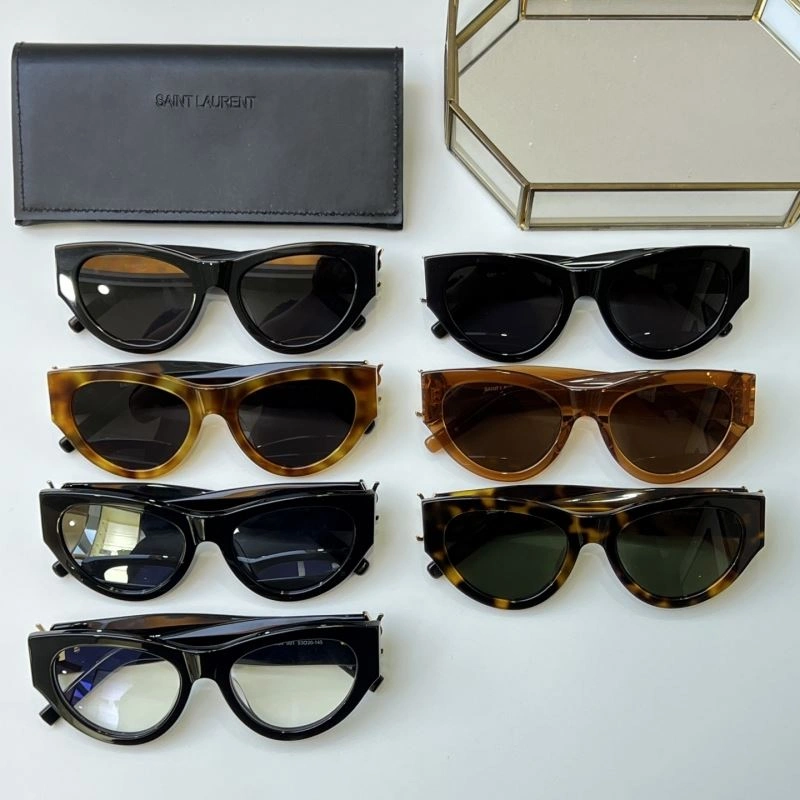 SportInspired YSL Sunglasses 282762
