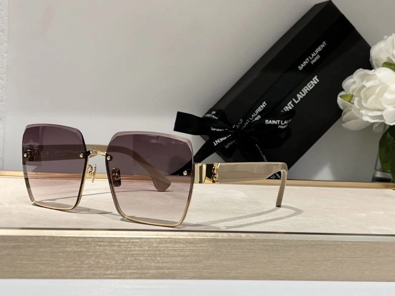 YSL Sunglasses Packable 282752