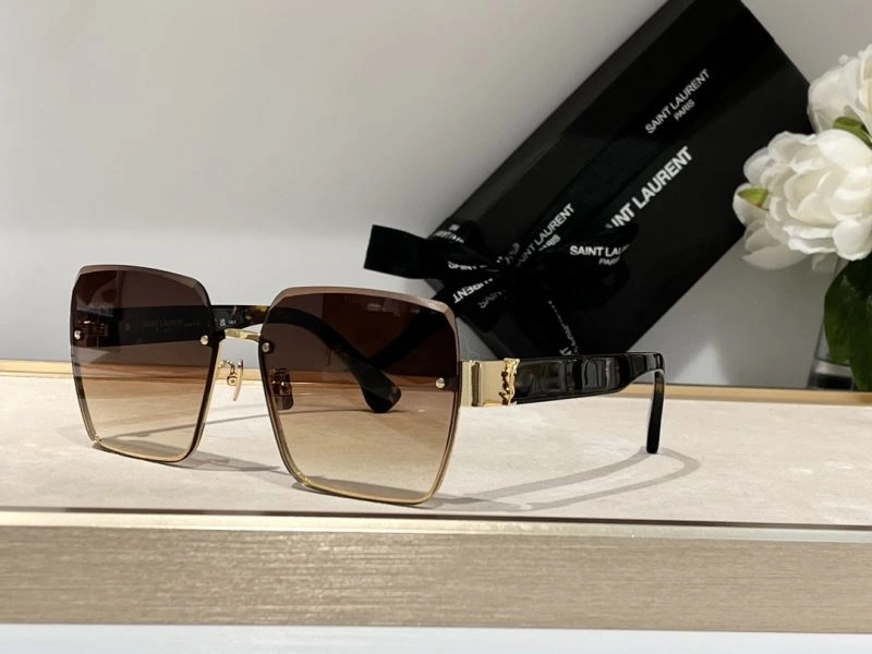 YSL Sunglasses Packable 282752