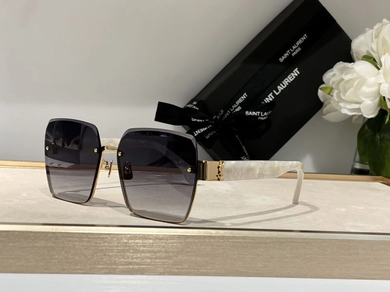 YSL Sunglasses Packable 282752