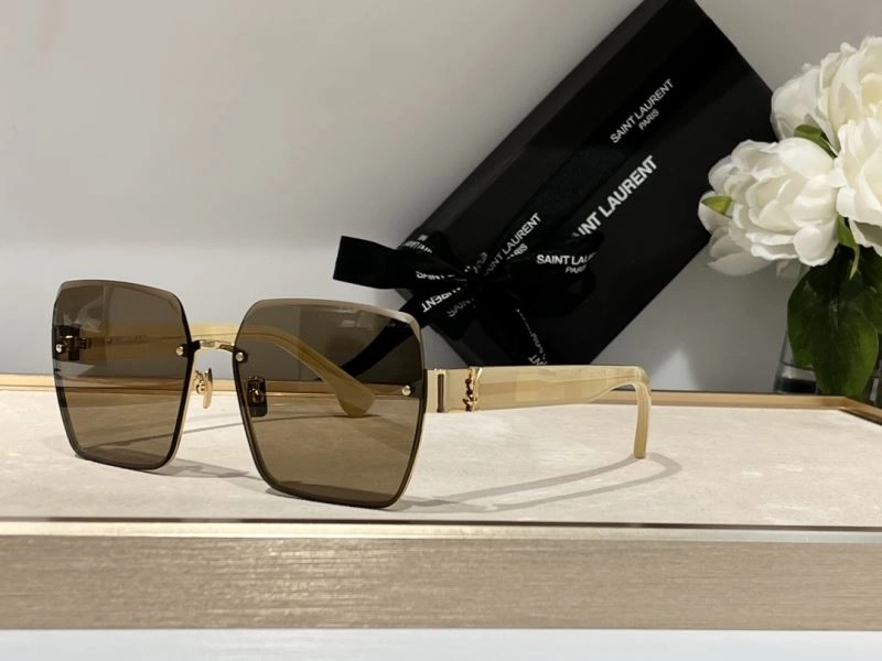 YSL Sunglasses Packable 282752