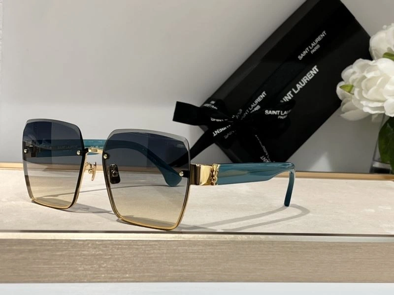 YSL Sunglasses Packable 282752