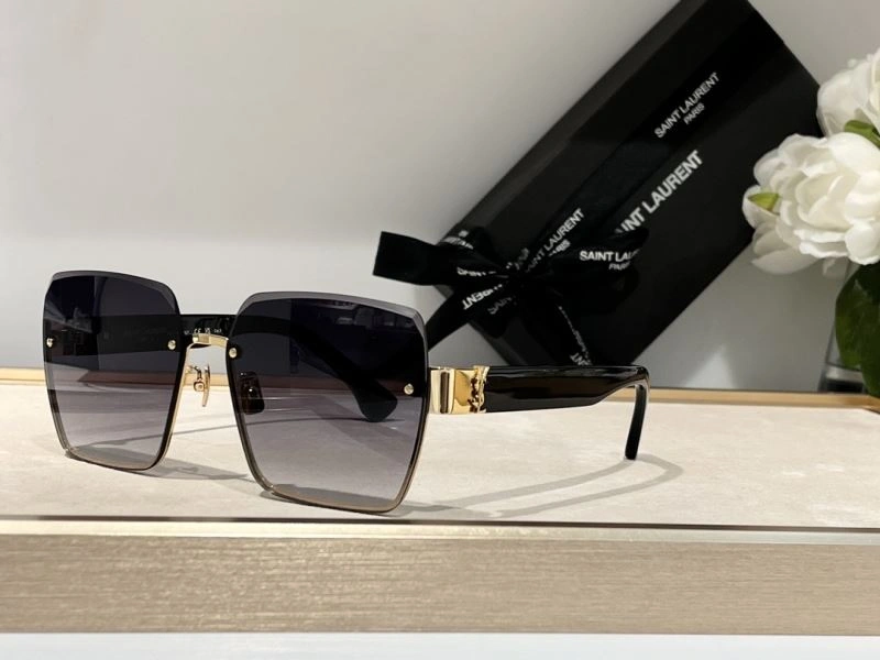 YSL Sunglasses Packable 282752