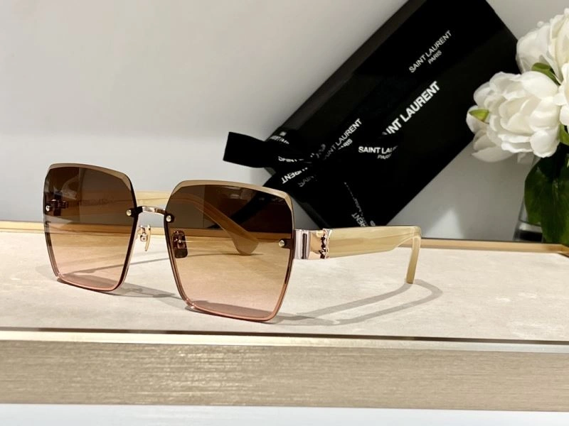 YSL Sunglasses Packable 282752