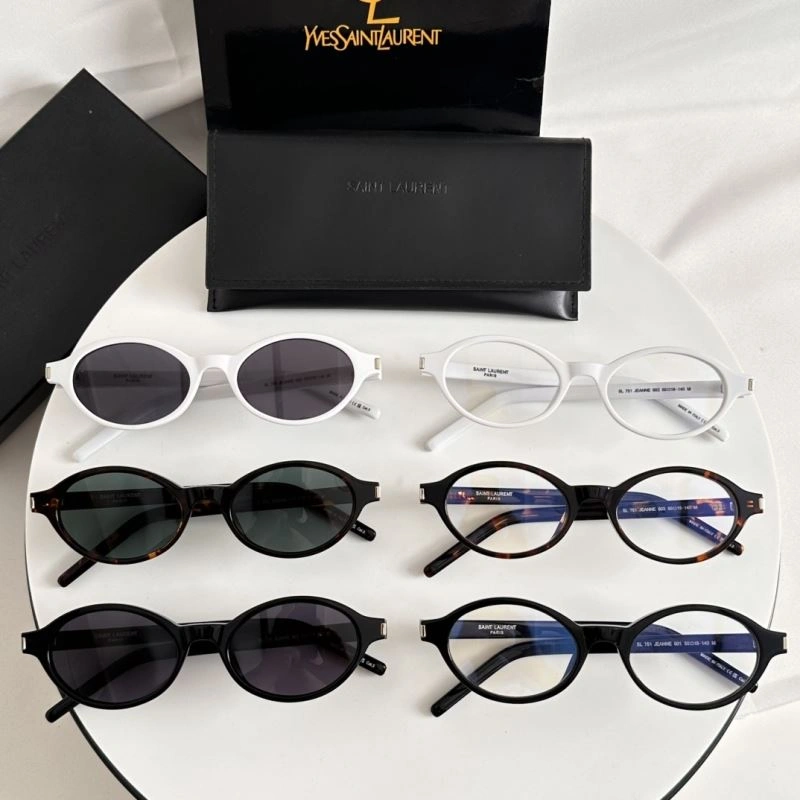 YSL Sunglasses Lightweight 282767